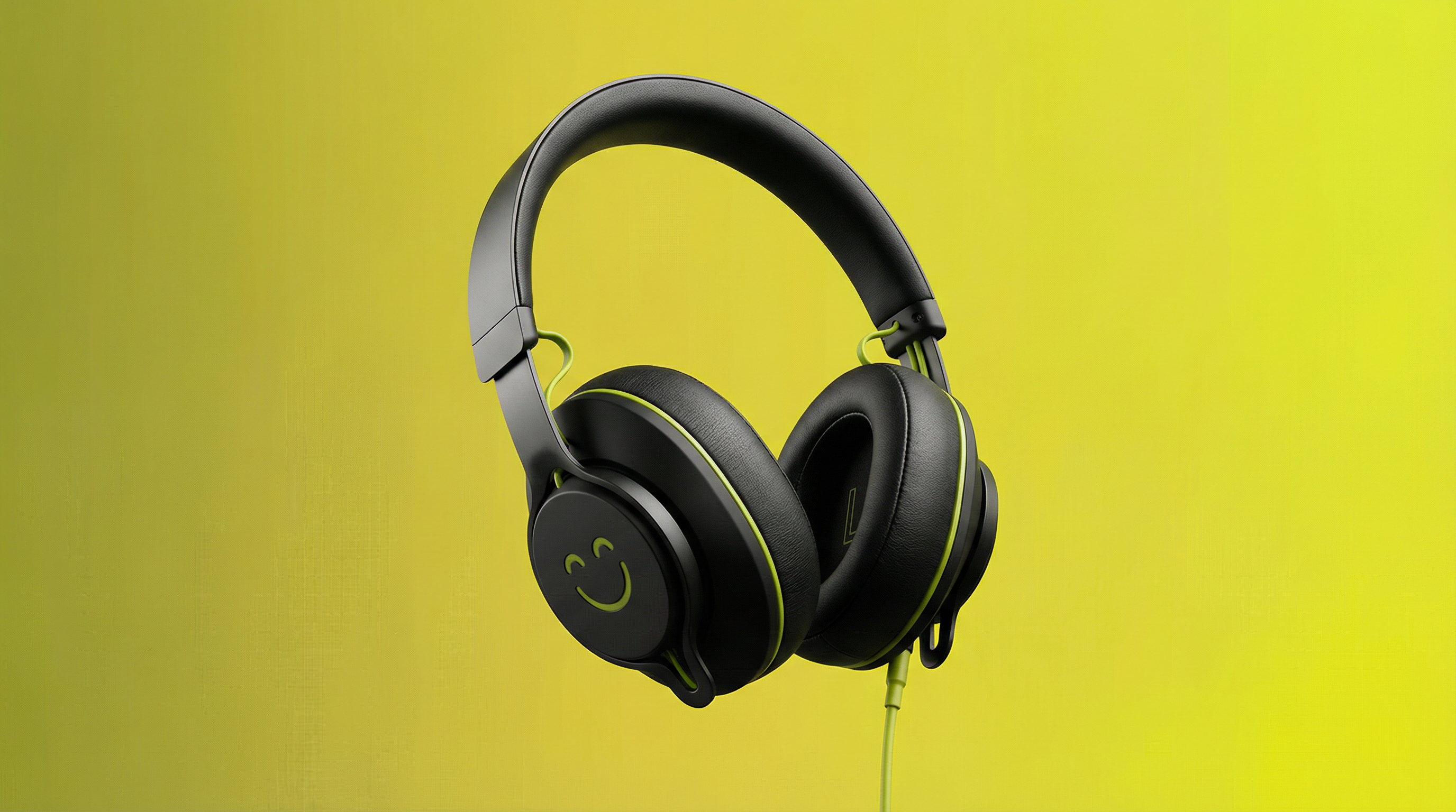 Headphone premium Plug com design exclusivo